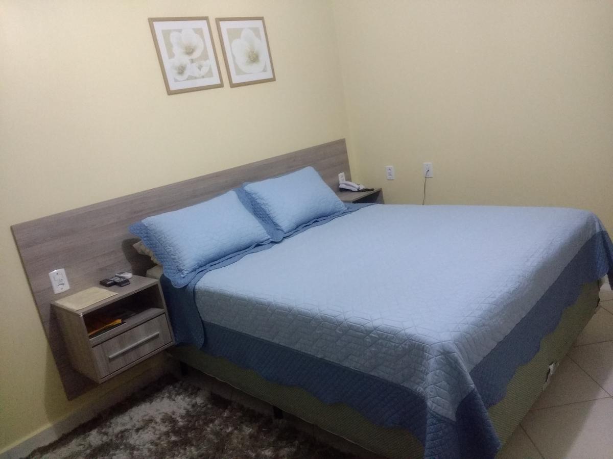 Hotel Goiania Tucurui ภายนอก รูปภาพ