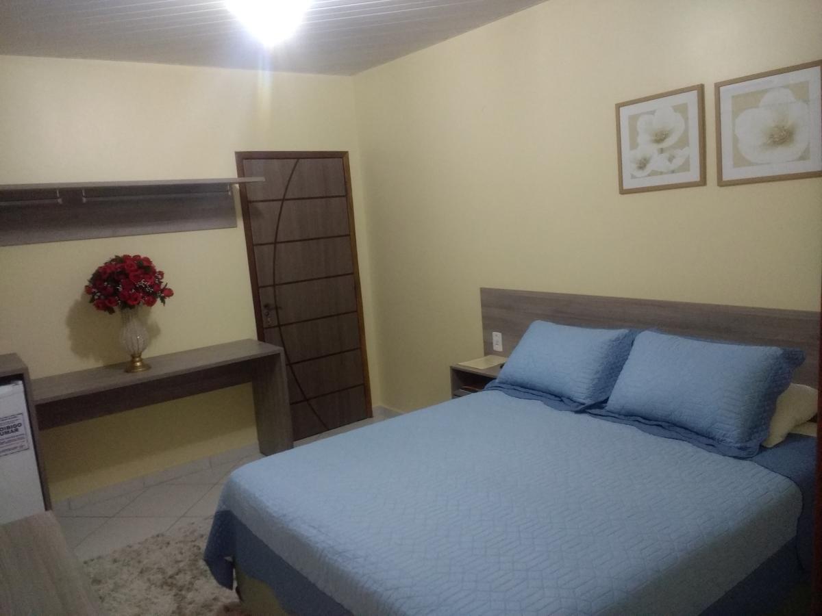 Hotel Goiania Tucurui ภายนอก รูปภาพ
