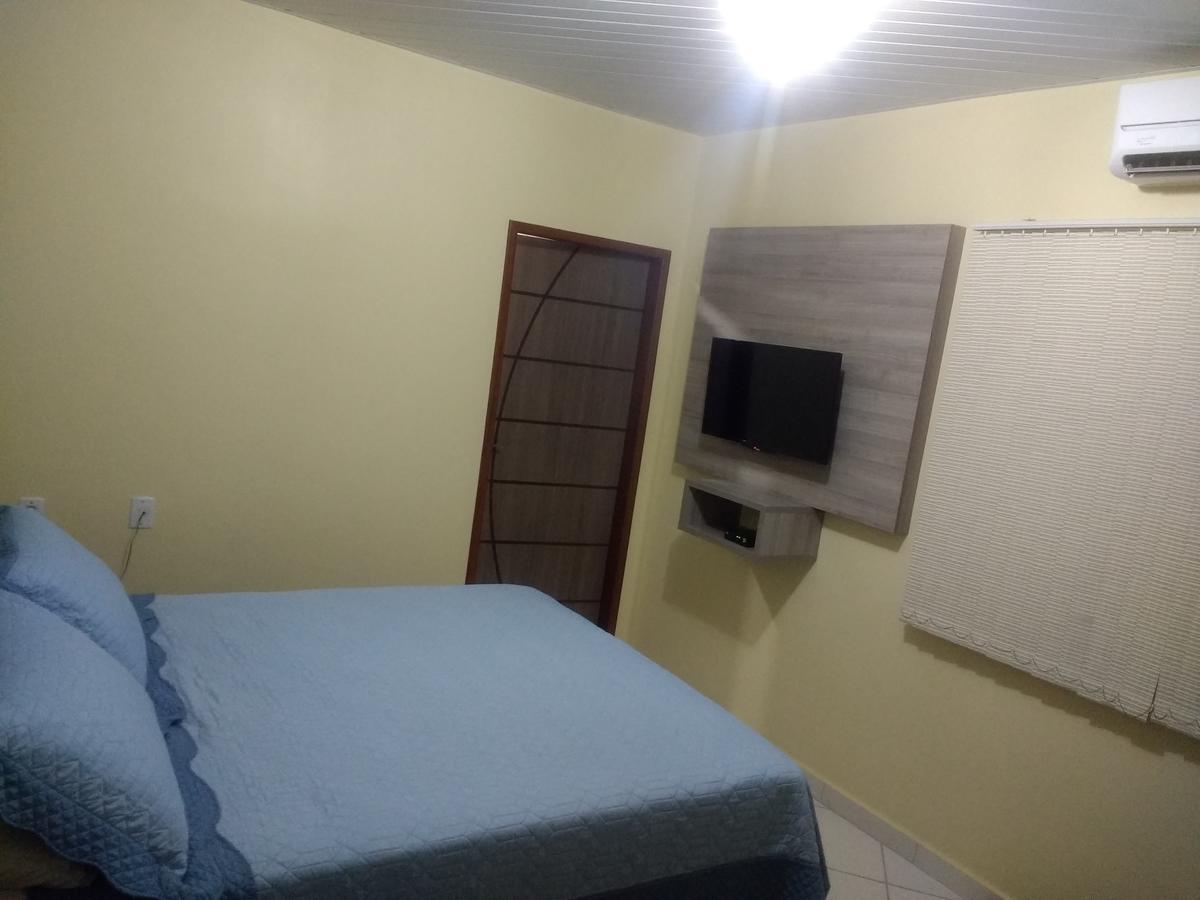 Hotel Goiania Tucurui ภายนอก รูปภาพ