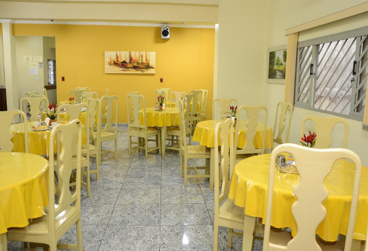 Hotel Goiania Tucurui ภายนอก รูปภาพ