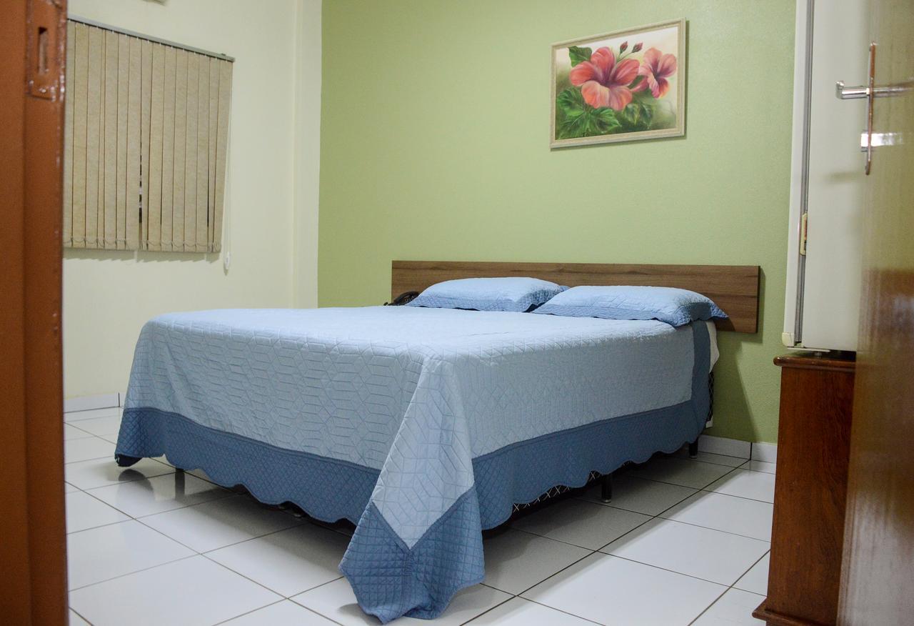 Hotel Goiania Tucurui ภายนอก รูปภาพ